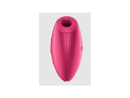 Cutie Heart Succionador de Clitoris Battery Series