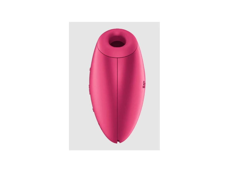 Cutie Heart Succionador de Clitoris Battery Series