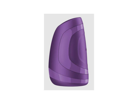 Men Heat Vibration Battery Series Dark Berry