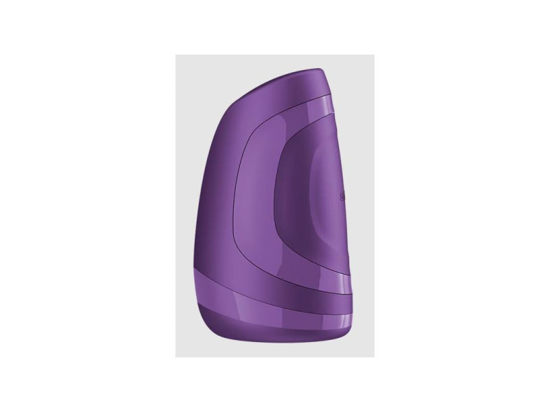 Men Heat Vibration Battery Series Dark Berry