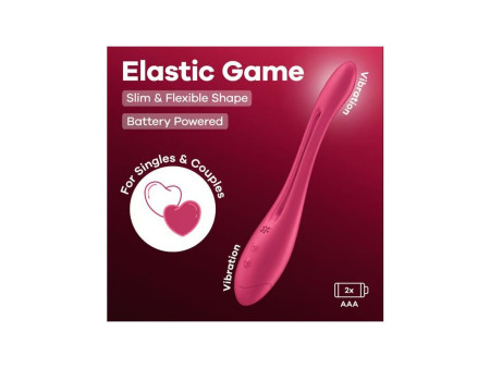 Elastic Game Battery Series