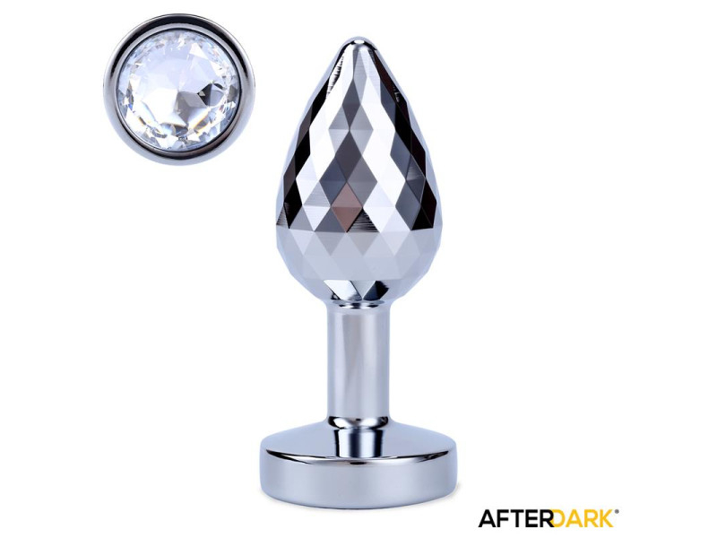 Boltek Plug Anal Disco Talla S