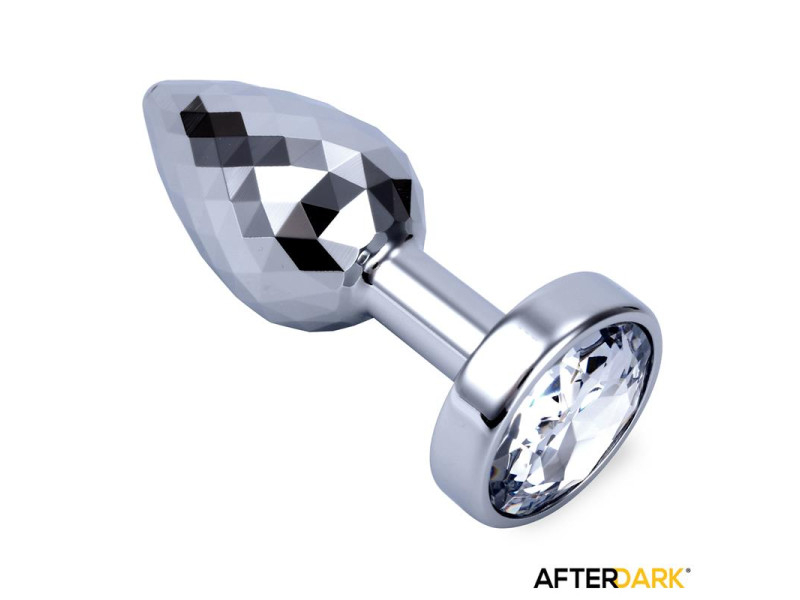 Boltek Plug Anal Disco Talla S