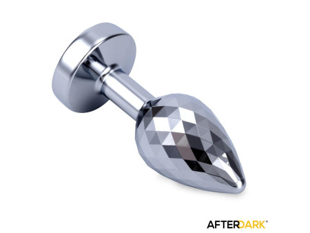 Boltek Plug Anal Disco Talla S