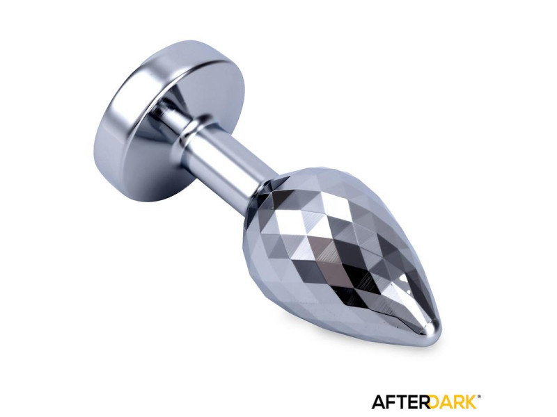Boltek Plug Anal Disco Talla S