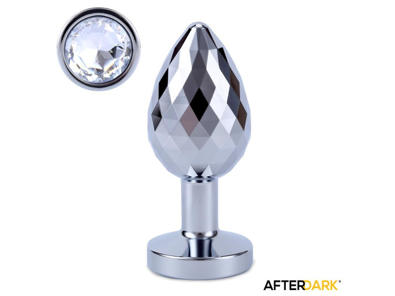 Boltek Plug Anal Disco Talla M