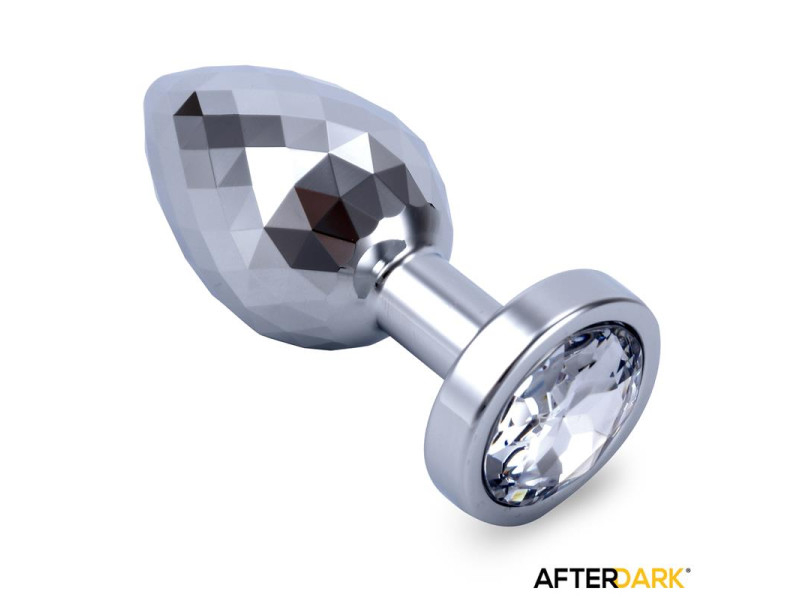 Boltek Plug Anal Disco Talla M