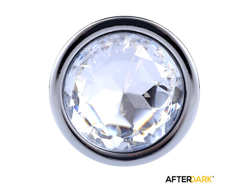 Boltek Plug Anal Disco Talla M
