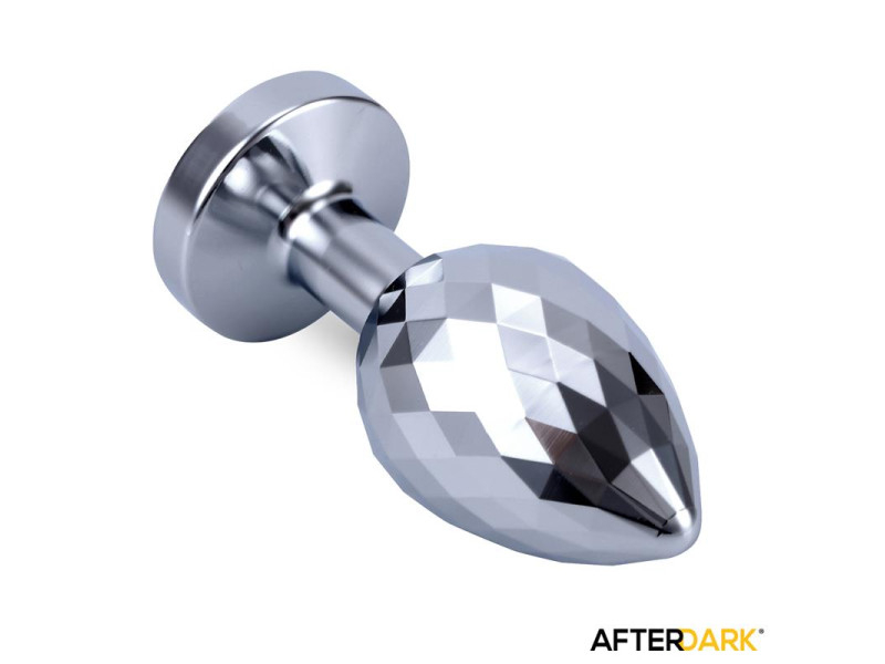 Boltek Plug Anal Disco Talla M