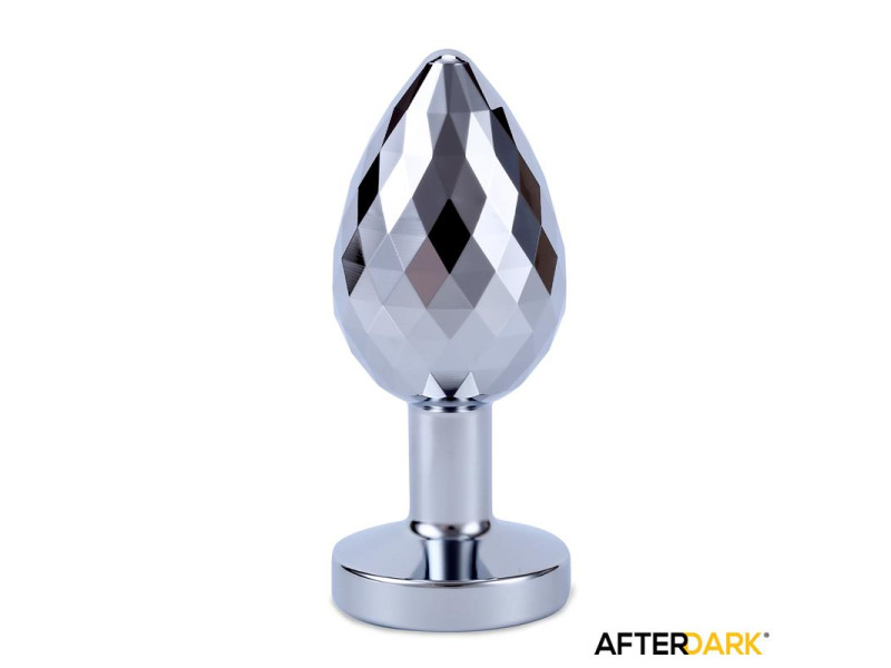Boltek Plug Anal Disco Talla M