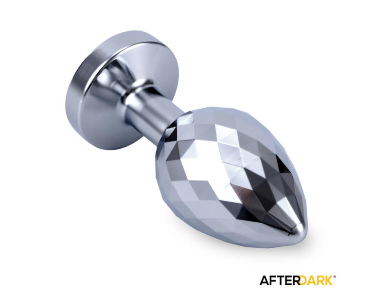 Boltek Plug Anal Disco Talla L