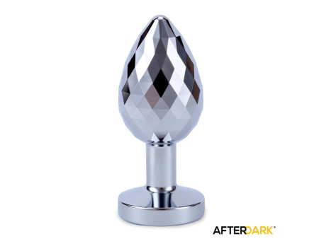 Boltek Plug Anal Disco Talla L