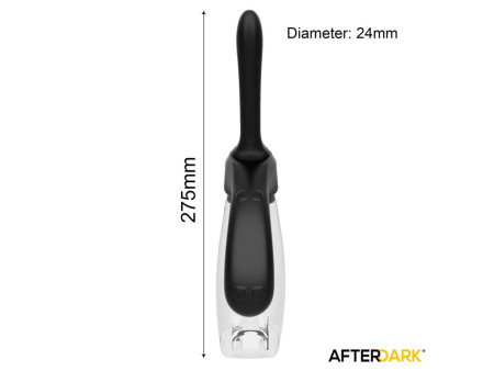 Intren Ducha Anal Automatica con Vibracion y 5 Salidas de Agua 440 ml