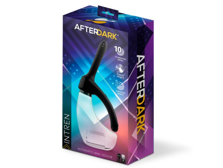 Intren Ducha Anal Automatica con Vibracion y 5 Salidas de Agua 440 ml