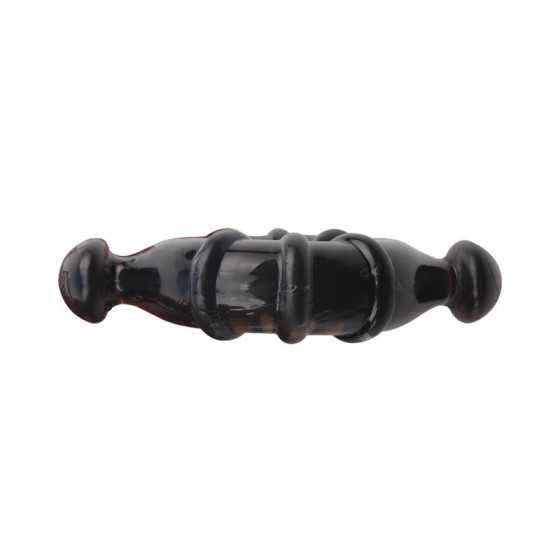 Anillos para el Pene Rudder Negro