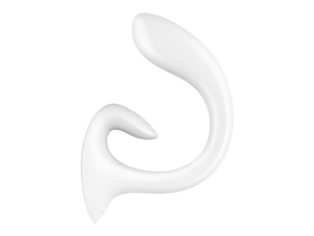 G for Goddess 1 Blanco