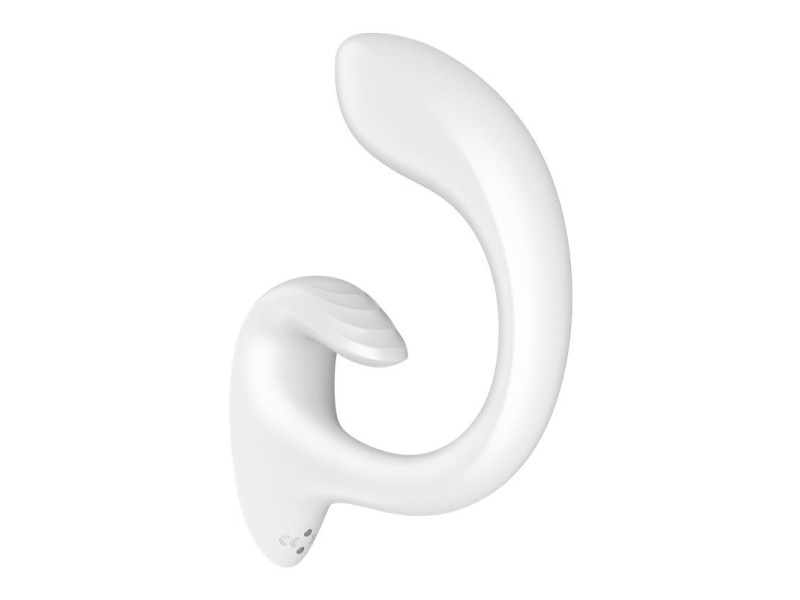 G for Goddess 1 Blanco