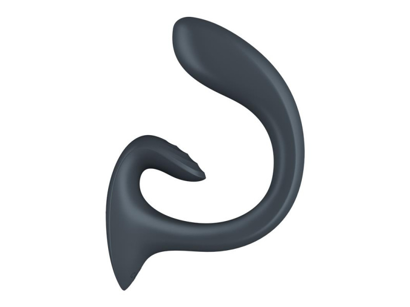 G for Goddess 1 Gris