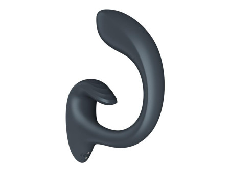 G for Goddess 1 Gris