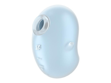 Cutie Ghost Azul
