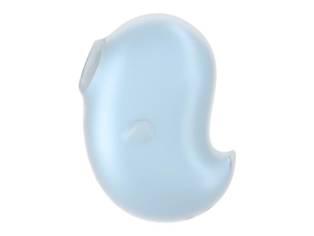 Cutie Ghost Azul