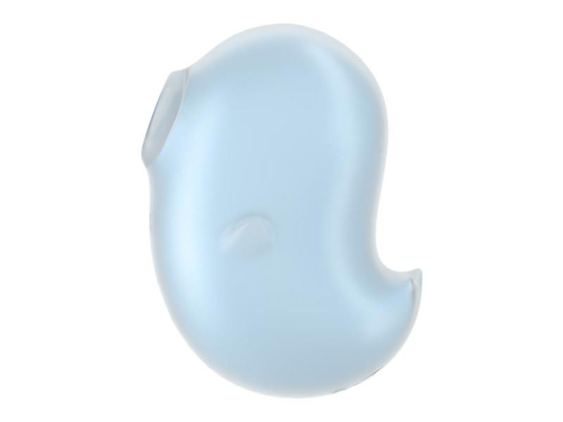 Cutie Ghost Azul