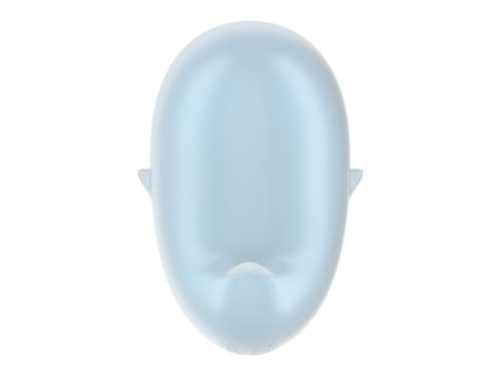 Cutie Ghost Azul