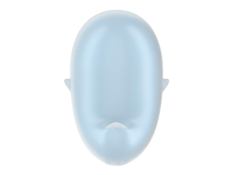 Cutie Ghost Azul