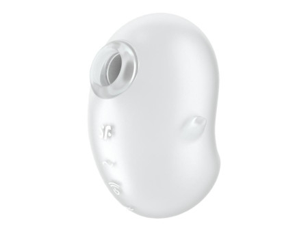 Cutie Ghost Transparente