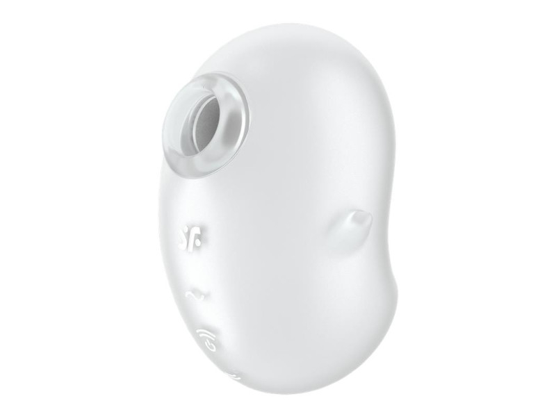 Cutie Ghost Transparente