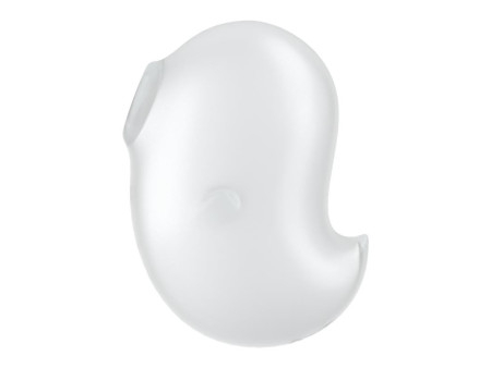 Cutie Ghost Transparente