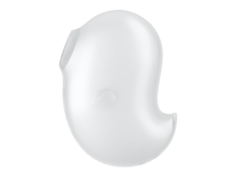 Cutie Ghost Transparente