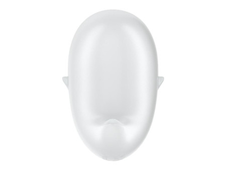Cutie Ghost Transparente