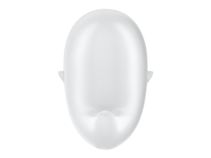 Cutie Ghost Transparente