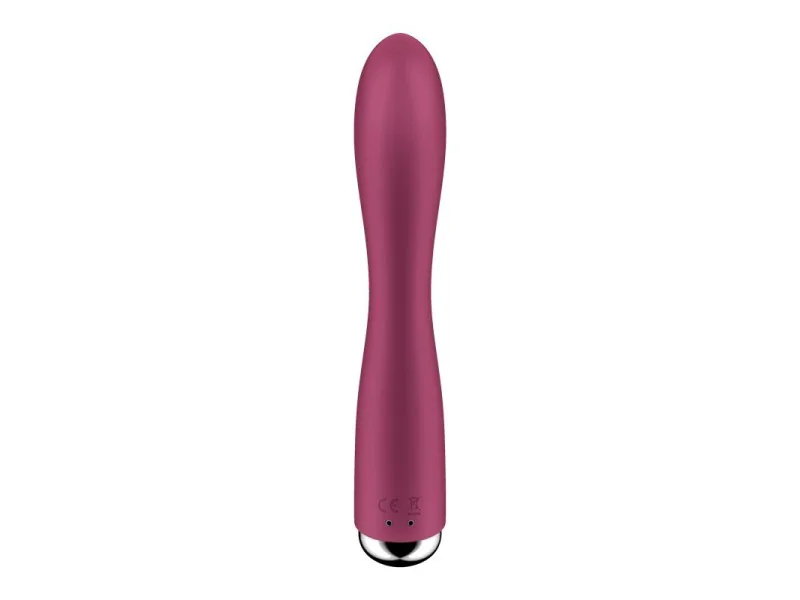 Spinning Rabbit 1 Rojo