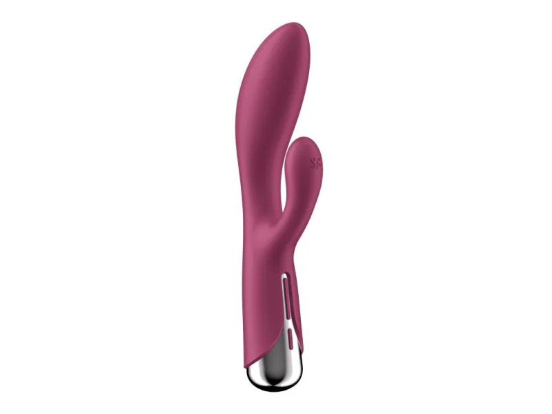 Spinning Rabbit 1 Rojo