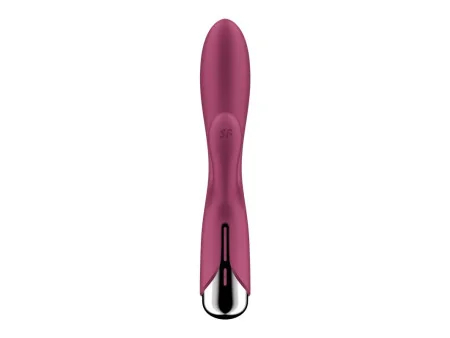 Spinning Rabbit 1 Rojo