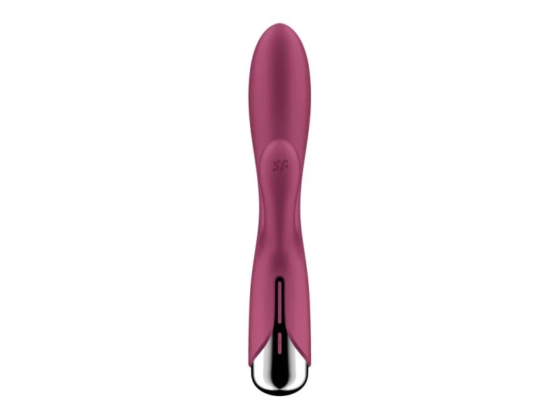 Spinning Rabbit 1 Rojo