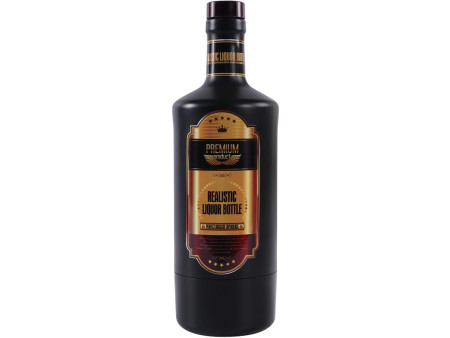 Masturbador Masculino Vagina Botella de Licor Masturbador Masculino Vagina Botella de Licor