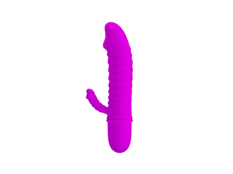 Vibrador Arnd Color Purpura