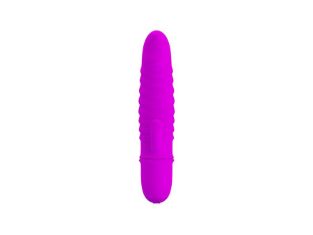 Vibrador Arnd Color Purpura