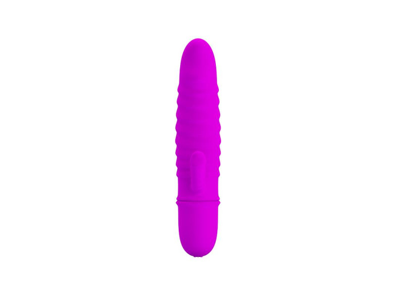 Vibrador Arnd Color Purpura