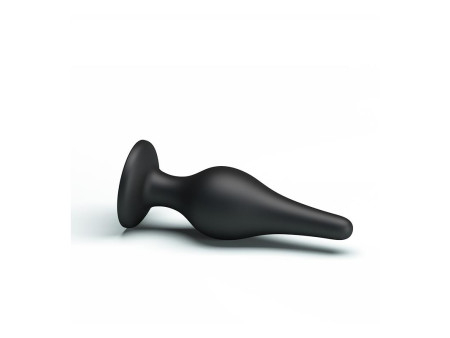 Plug Anal Silicona 14 cm