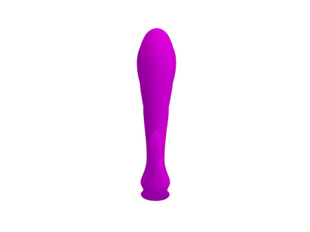 Plug Anal Edgar Color Purpura