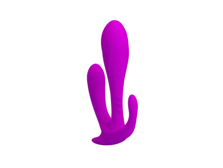 Plug Anal Edgar Color Purpura