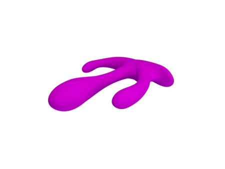 Plug Anal Edgar Color Purpura