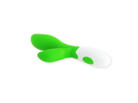 Pretty Love Vibrador Owen Color Verde