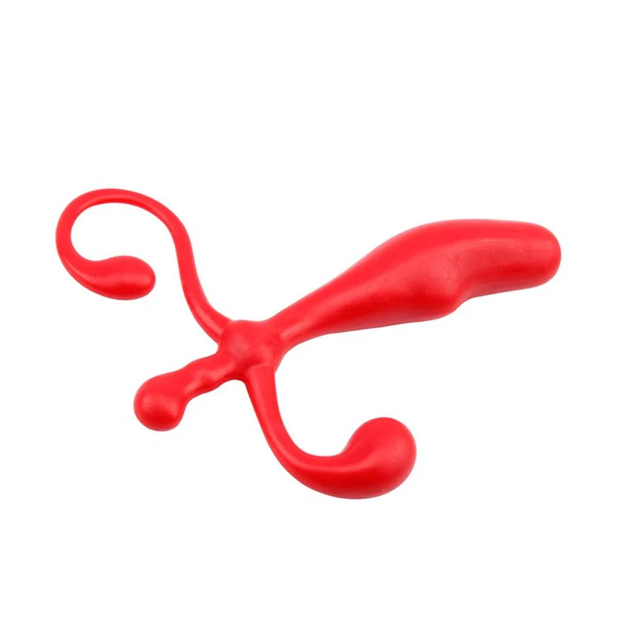 Kit Anal Wave Probe Rojo