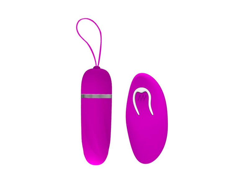 Pretty Love Bala Vibradora Debby Purpura Pretty Love Bala Vibradora Debby Purpura