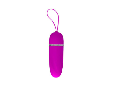 Pretty Love Bala Vibradora Debby Purpura Pretty Love Bala Vibradora Debby Purpura